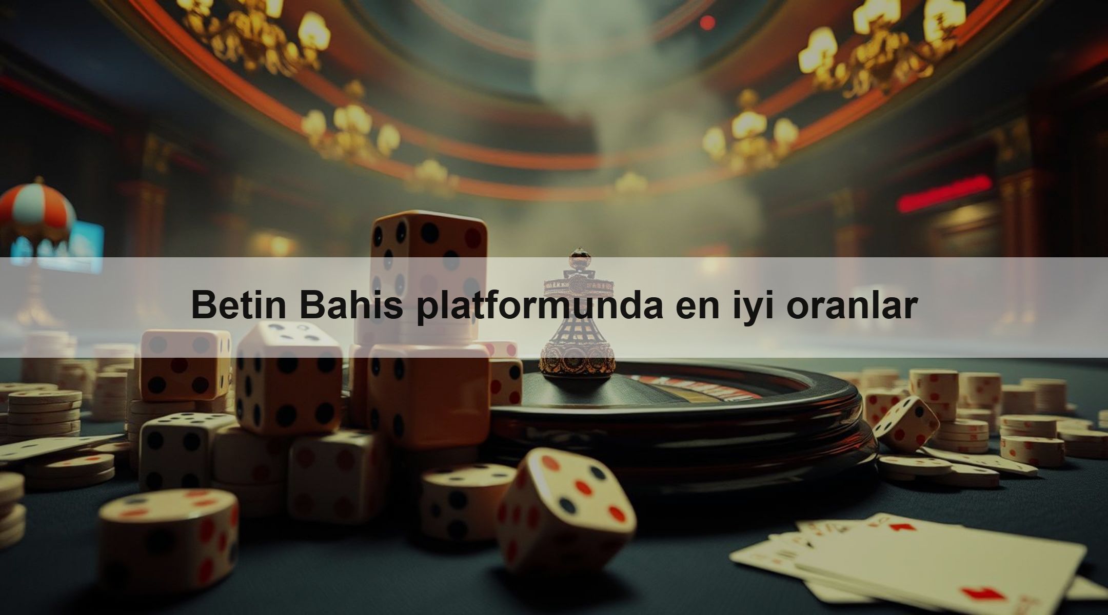Betin Bahis platformunda en iyi oranlar 1 Betin Bahis platformunda en iyi oranlar