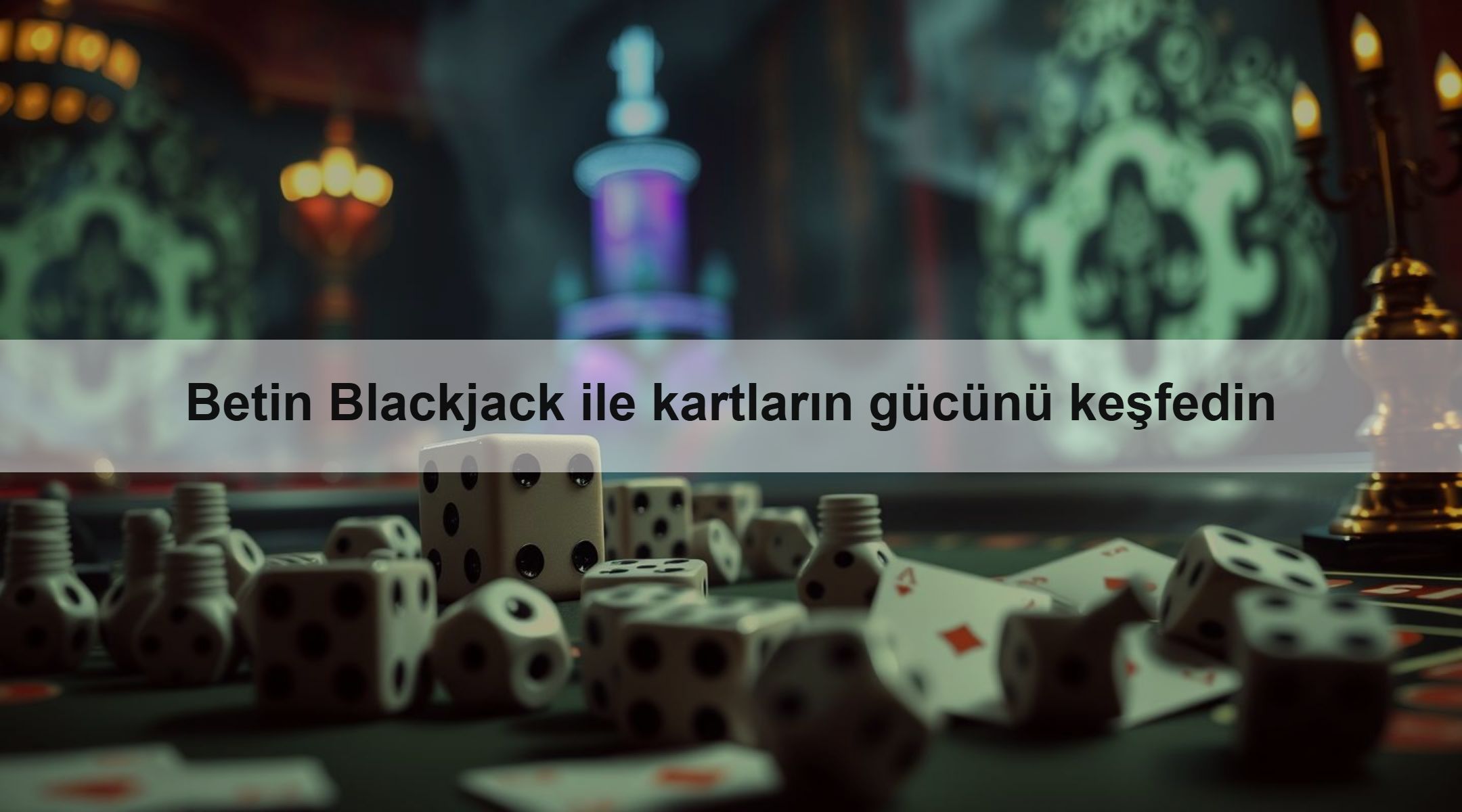 Betin Blackjack ile kartların gücünü keşfedin 1 Betin Blackjack ile kartların gücünü keşfedin