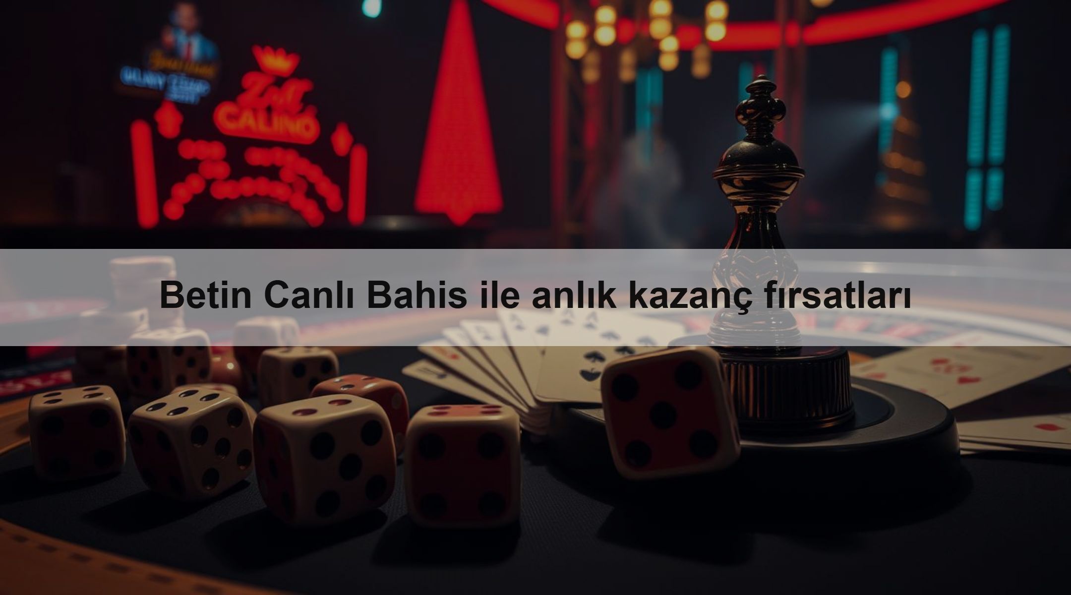 Betin Canlı Bahis ile anlık kazanç fırsatları 1 Betin Canlı Bahis ile anlık kazanç fırsatları