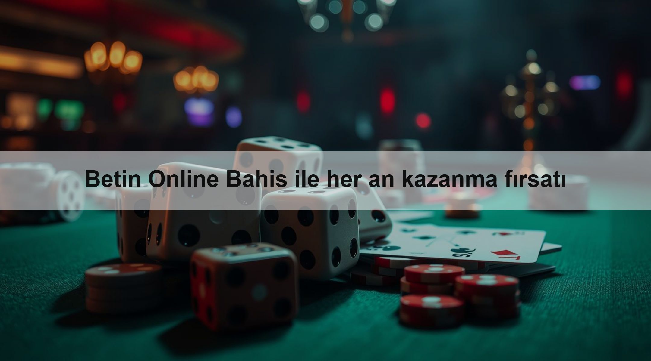 Betin Online Bahis ile her an kazanma fırsatı 1 Betin Online Bahis ile her an kazanma fırsatı