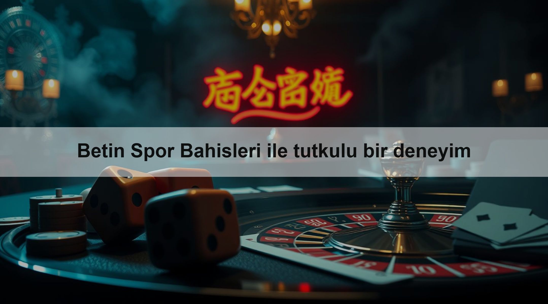 Betin Spor Bahisleri ile tutkulu bir deneyim 1 Betin Spor Bahisleri ile tutkulu bir deneyim