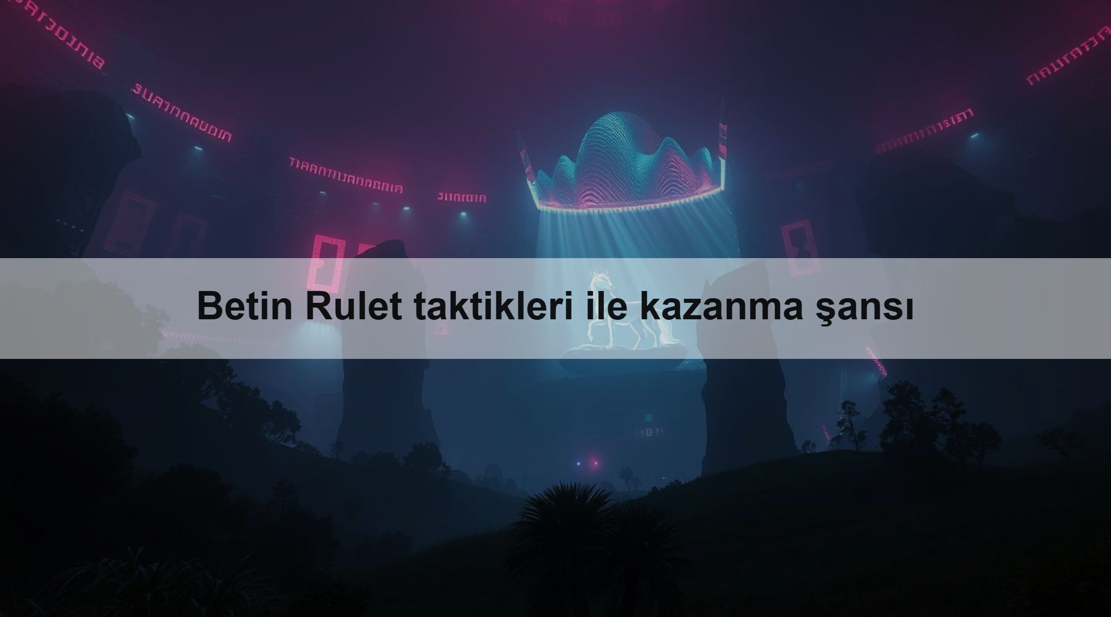 Betin Rulet taktikleri ile kazanma şansı 1 Betin Rulet taktikleri ile kazanma şansı