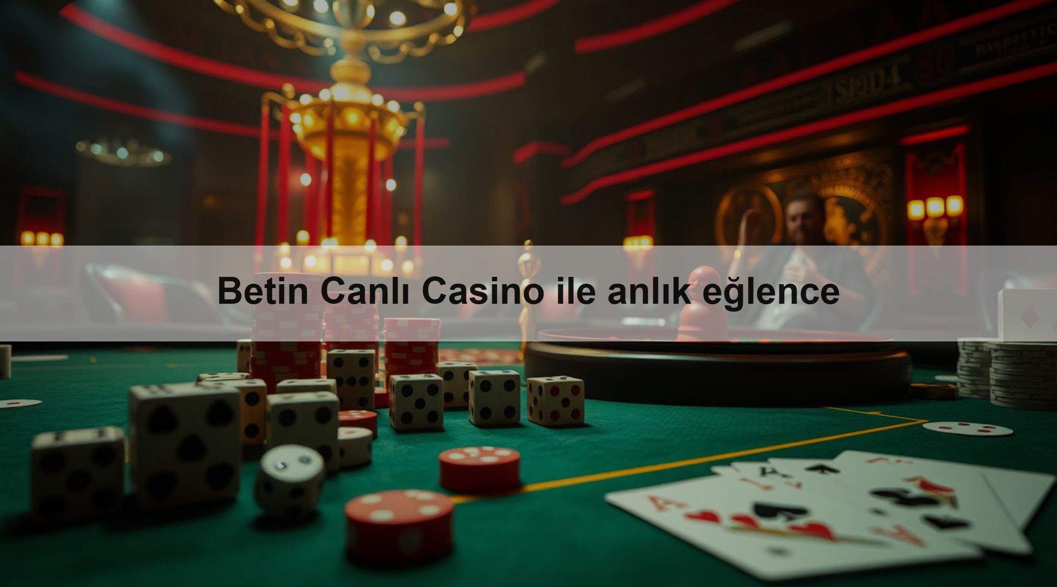Betin Canlı Casino ile anlık eğlence 1 Betin Canlı Casino ile anlık eğlence