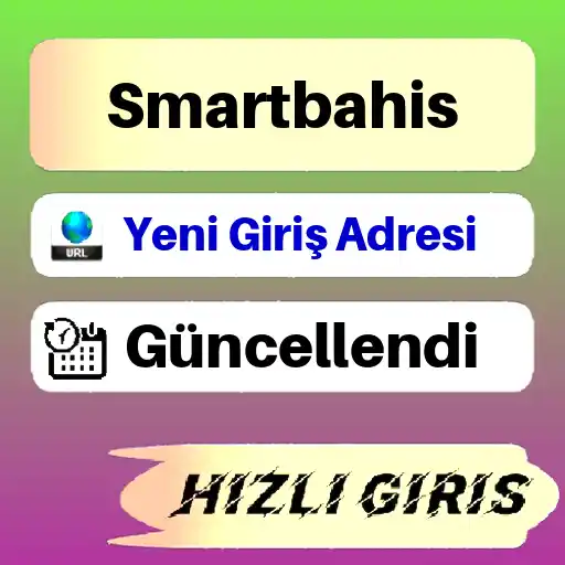 Smartbahis Güncel Giriş